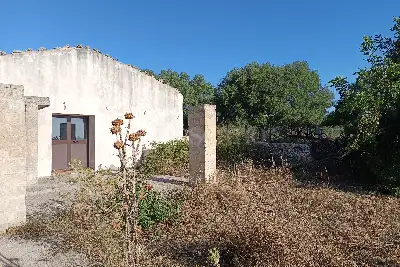 Agricolo in vendita, Canicattini - Traversa Bibbia, Canicattini Bagni