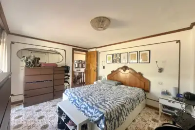Penthouse for sale, Via Quintilio Varo, Roma