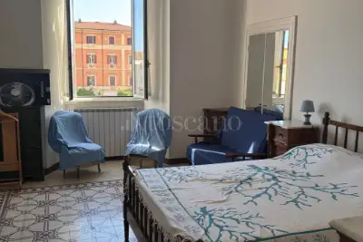Casa in vendita, Piazza della Repubblica, Terracina