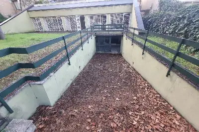 Casa Indipendente in vendita, Via Benedetto Stay, Roma