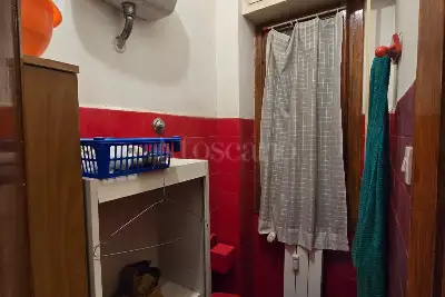 Casa in vendita, Via Deruta, Roma