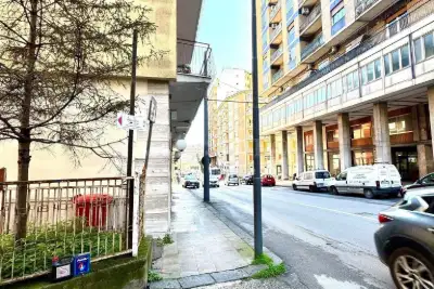 Casa in vendita, Via Michele Angelo Iannacchini, Avellino