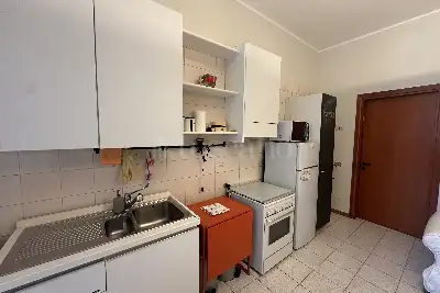 Casa in affitto, Via Pietro Giannone, Milano