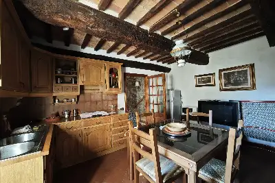 Casale in vendita, Località Maggiano, Casole d'Elsa