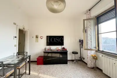 Casa in affitto, Via Cascina Barocco, Milano