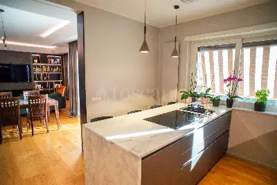 Casa in vendita, Via Lorenzo Rocci, Roma