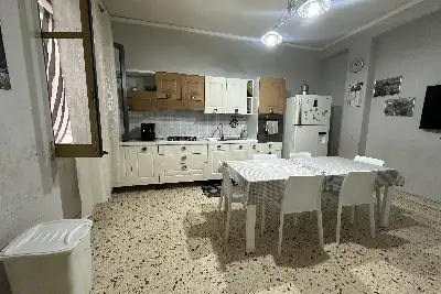 Casa in vendita, Via Prospero Intorcetta, Palermo