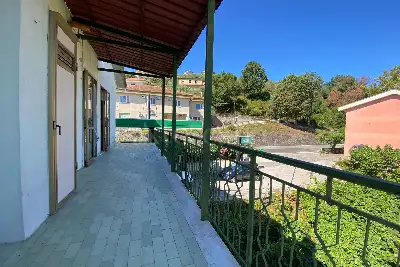 Casa in vendita, Via Paestum , Rutino