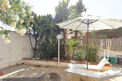 Villa in vendita, Viale Distefano, Pachino