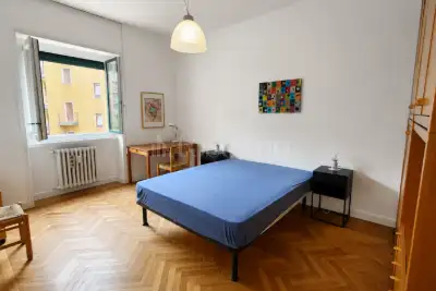Casa in affitto, Via dei Grimani, Milano