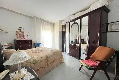 Casa in vendita, Via Masaniello, Cerignola