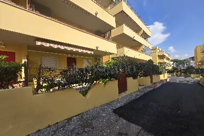 Casa in vendita, Via delle Dalie, Santa Marinella