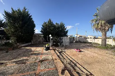 Casa in vendita, Strada Piano Madonna, Altavilla Milicia