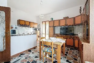 Casa in vendita, Via Francia, Sorso