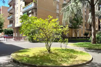 House for sale, Via Ernesto Nathan, Roma