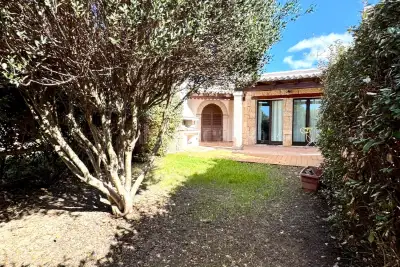 Villino a Schiera in vendita, Località Monte Carru, Alghero
