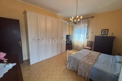 Casa in vendita, Via Campo Sportivo, Mascalucia