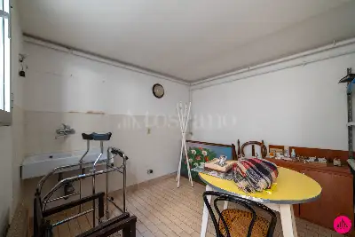 Villino a Schiera in vendita, Via Giacinto Gallina, Pordenone