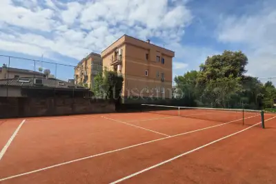 Casa in vendita, Via dei Salimbeni, Roma