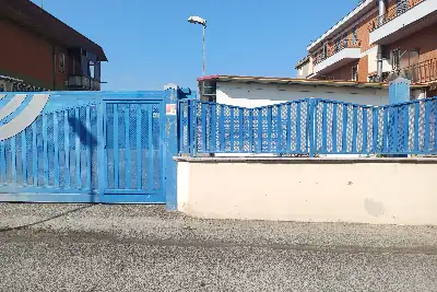 Laboratorio in vendita, Via Pretoro, Roma