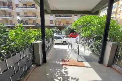 Casa in vendita, Via Raffaello, Palermo