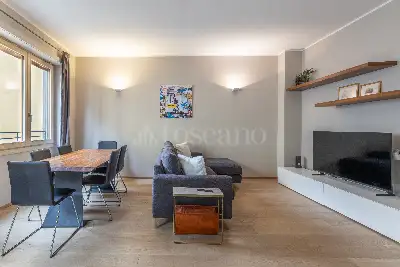 Casa in vendita, Viale Premuda, Milano
