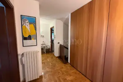 Villa Bifamiliare in vendita, Via degli Accoramboni, Roma