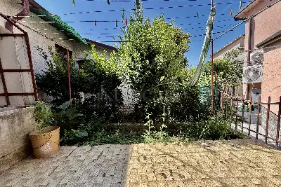 Casa Indipendente in vendita, Via del Santellone, Brescia