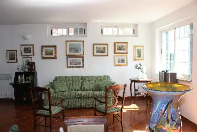 Villa Bifamiliare in vendita, Via Guglielmo Zuelli, Roma