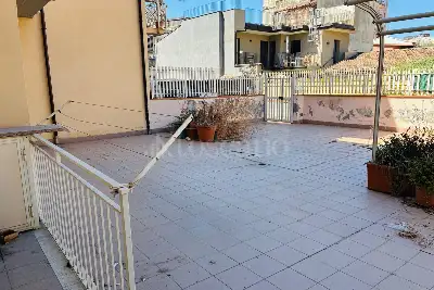 Casa in vendita, Via Re Martino, Catania