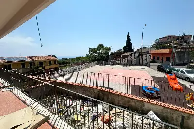 Casa in vendita, Via Piedimonte, Mascali