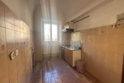 Casa in vendita, Via dei Mille, Roma