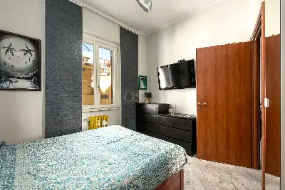 Casa in vendita, Via della Lega Lombarda, Roma