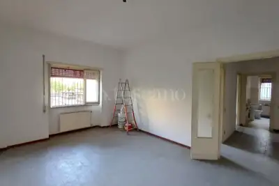 Casa in vendita, Via Alberto Calza Bini, Roma