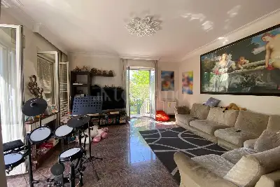 Villa Bifamiliare in vendita, Via Civate, Roma