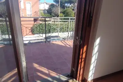 Villino a Schiera in vendita, Via Franco Gentilini, Roma