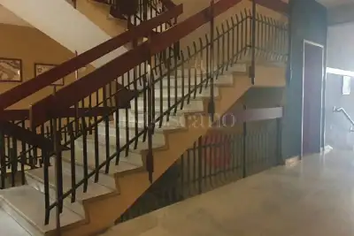 Casa in vendita, Via di Grotta Perfetta, Roma
