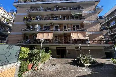 Casa in vendita, Via Francesco D'Ovidio, Roma