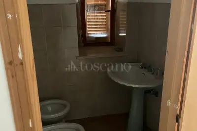 Casale in vendita, Via del Carmine , Monteleone di Spoleto