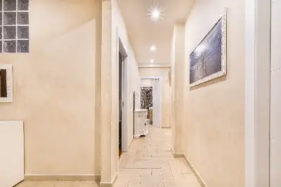 Casa in vendita, Via Gabriele Rossetti, Brescia