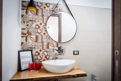 Casa in affitto, Via Caronda, Catania