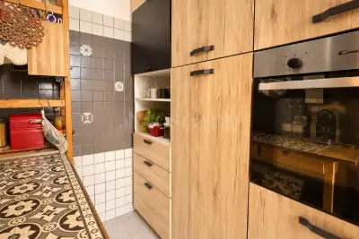 Casa in vendita, Via di Vigna Ceccarelli, Roma