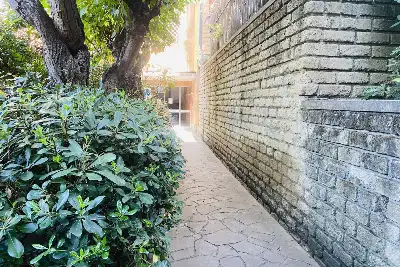 Casa in vendita, Via Cardinale Domenico Ferrata, Roma