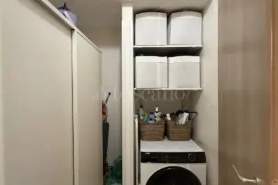 Casa in vendita, Via Monasterace, Roma