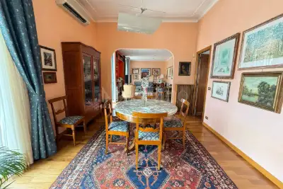 House for sale, Via Giacomo Corradi, Roma