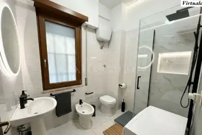 Casa in vendita, Via Fiume Bianco, Roma