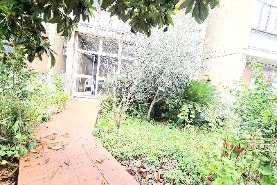 Villino a Schiera in vendita, Via Calcinaia, Roma