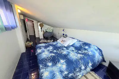 Attico in vendita, Lungomare Guglielmo Marconi, Santa Marinella