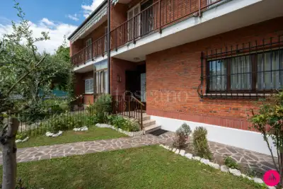Villino a Schiera in vendita, Via Cavalieri di Vittorio Veneto, Azzano Decimo