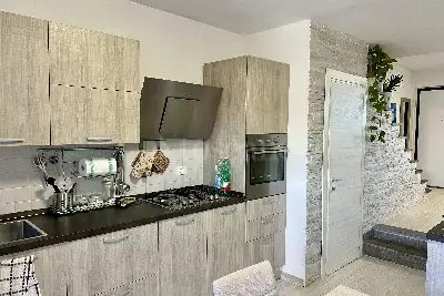 Casa in vendita, Viale dei Monti dell'Ara, Fiumicino